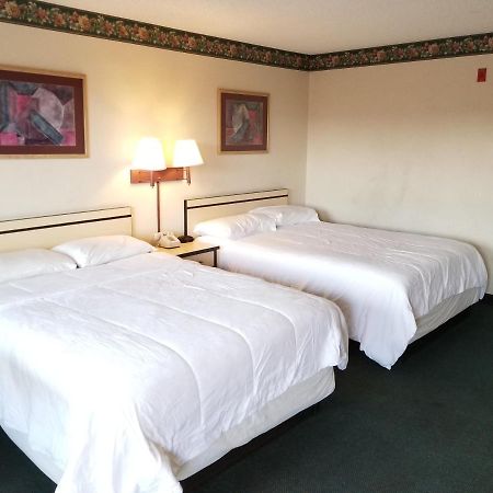 كولورادو سبرينغس Travelstar Inn & Suites المظهر الخارجي الصورة