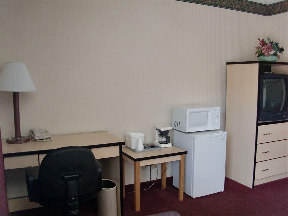 كولورادو سبرينغس Travelstar Inn & Suites المظهر الخارجي الصورة