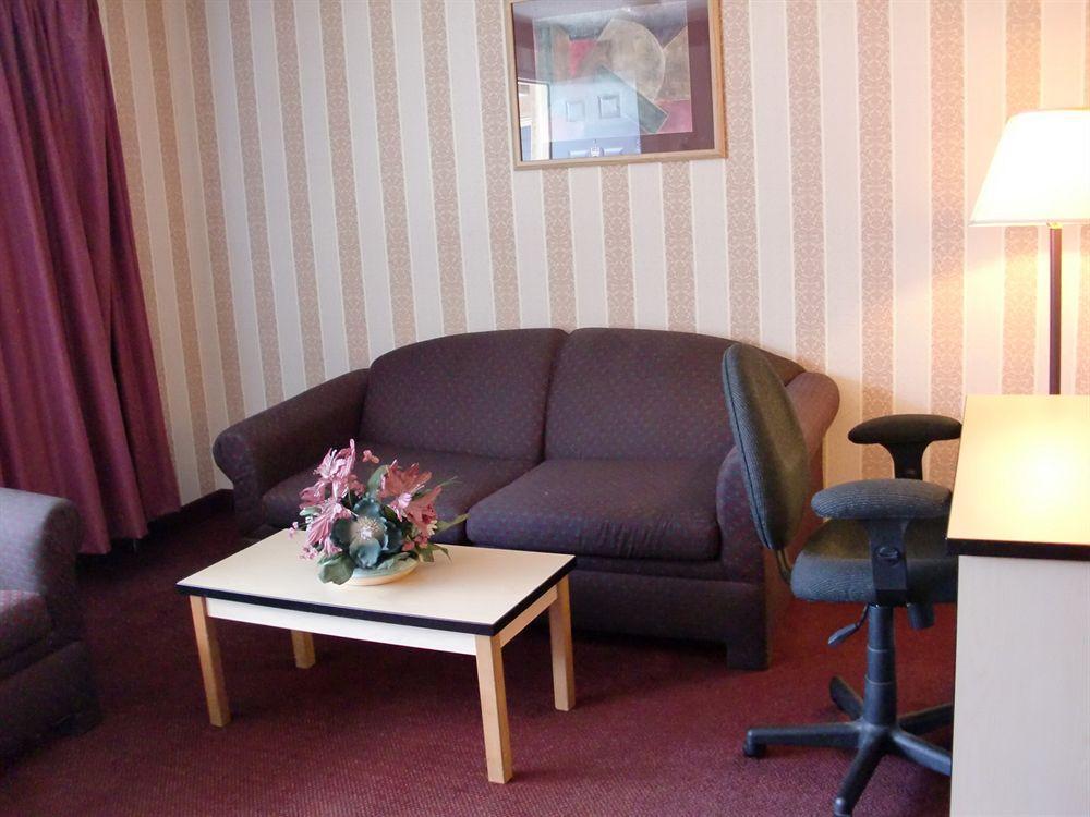كولورادو سبرينغس Travelstar Inn & Suites المظهر الخارجي الصورة