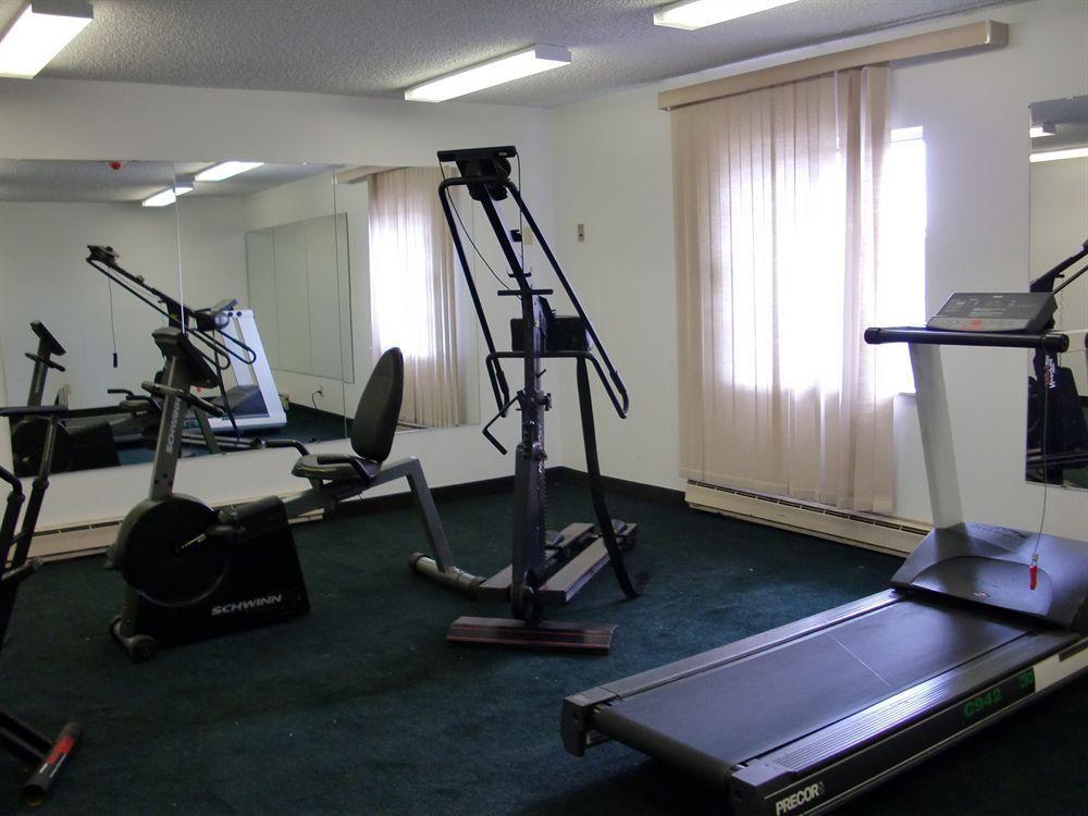 كولورادو سبرينغس Travelstar Inn & Suites المظهر الخارجي الصورة